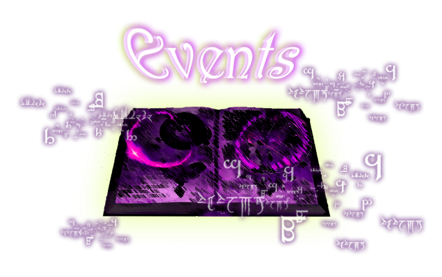 Events